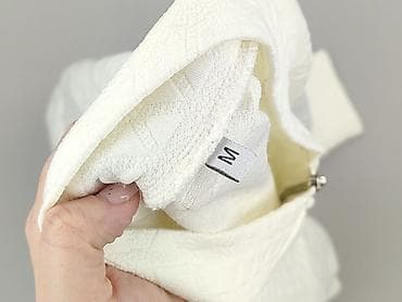 Kurtka bomberka damska, rozmiar M — 5