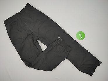 kurt: Spodnie dla mężczyzn, rozmiar S — 3