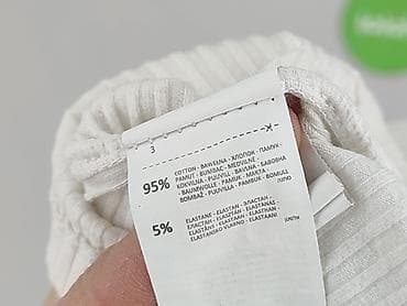 kangaroos klapki: Cropp, Top damski, rozmiar XL — 6