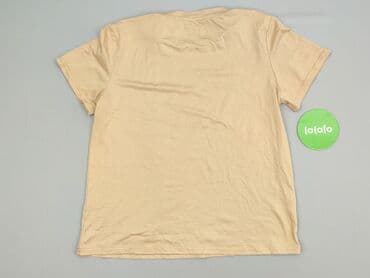 koszulka z aniołem: Shein, T-shirt damski, rozmiar M — 3