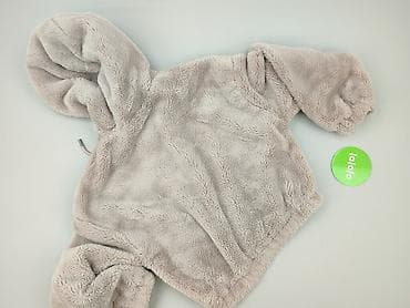 bluza spiderman h: Bershka, Bluza z kapturem damska, rozmiar S — 3