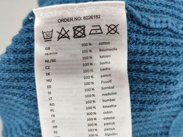 ubrania dla 60 latki: Jean Pascale, Sweter dla mężczyzn, rozmiar 3XL — 5