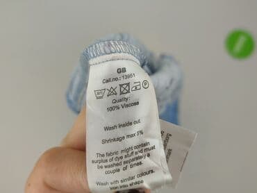 bluza z napisem cropp: Soyaconcept, Bluzka damska, M — 6