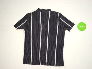 bytom biala koszula: Pieces, Women`s T-shirt, size L (EU 40) — 3