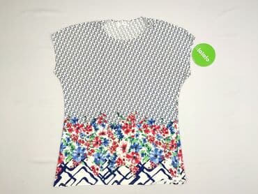 calvin klein performance koszulki damskie: Women's blouse, size 2XL (EU 44) — 2