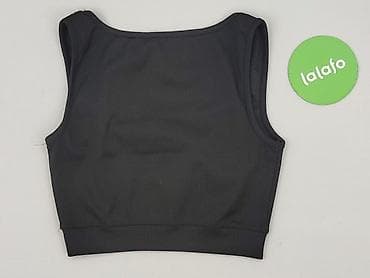 stanik: Top damski, rozmiar M — 3