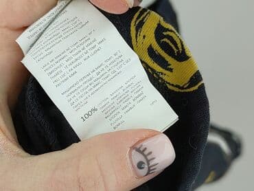 koszulka z chinskimi napisami: House, Koszulka dla mężczyzn, S — 5