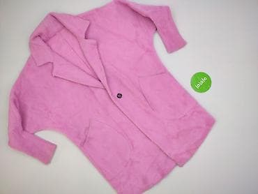sklepy second hand: Cardigan, Kardigan damski, rozmiar One size — 2