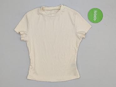 bluzki barcelony: Shein, T-shirt damski, rozmiar S — 2