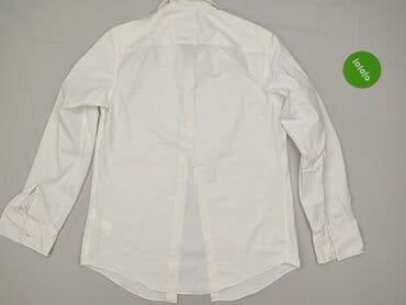 koszula zara niebieska: Zara, Koszulа dla mężczyzn, rozmiar L — 3