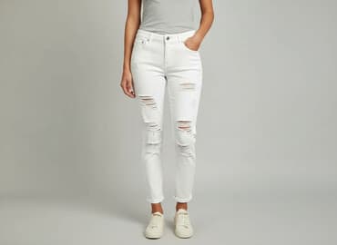 buty seven for 7: Jeans for women, size S — 1