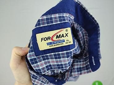 stroje psg: Koszulа dla mężczyzn, rozmiar XL — 4