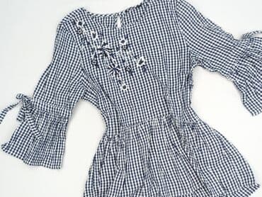 bluzki plus size allegro: George, Women's blouse, size S (EU 36) — 1