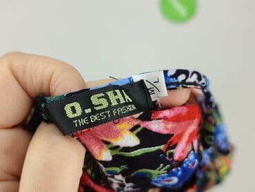 ubrania oshee: Ogrodniczki damskie, rozmiar L — 5