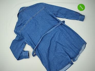 just junkies koszula: Sukienka damska, rozmiar L — 3