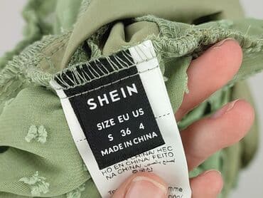 Topy: Shein, Top damski, rozmiar S — 5