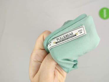 bluzka tupac pull and bear: PULL&BEAR, Bluzka damska, rozmiar M — 5