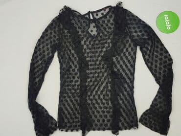 bluzki z piórami reserved: Жіноча блуза, S — 2