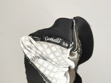 spódnice w bialo czarne krate: Spódnica damska, rozmiar M — 5