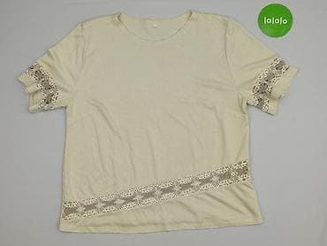 madex bluzki: Bluzka damska, rozmiar 5XL — 2