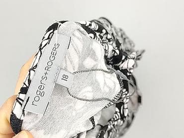 bity house: Roger's, Жіноча блуза, розмір 3XL — 4