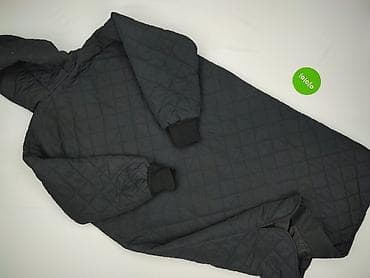 rag: RAINBOW, Зимова куртка жіноча, розмір 5XL — 3