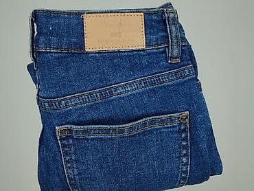 jeans isa mango: Jeansy damskie, rozmiar S — 5