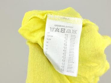 bluzki lyocell: Jean Pascale, Top damski, rozmiar S — 5