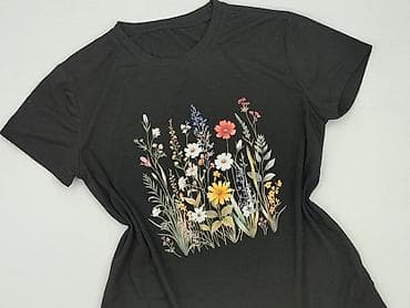 bluza ze spongebob: T-shirt damski, rozmiar M — 1