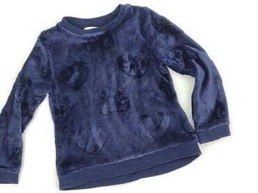 podkoszulek lucyfer allegro: Sweatshirt, H&M, 3-4 years, 98-104 cm, condition - Perfect — 1