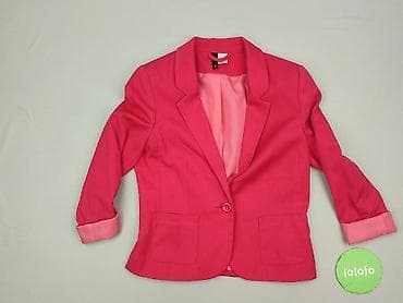 producent kurtek: H&M Divided, Marynarka damska, rozmiar XS — 2