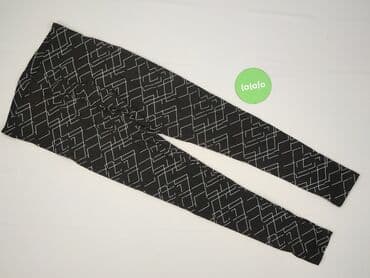 koszulka termoaktywna damska lidl: Esmara, Legginsy rozmiar S — 2