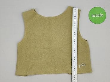 biustonosz 75 d: Kamizelka damska, rozmiar S — 4