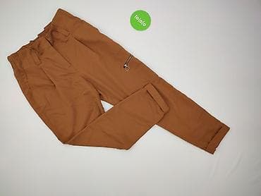 octagon dresy: Tally Weijl, Spodnie cargo damskie, rozmiar L — 2