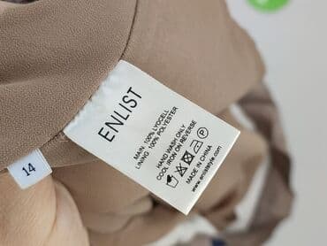 sukienka w stylu rustykalnym: Sukienka damska, rozmiar XL — 5