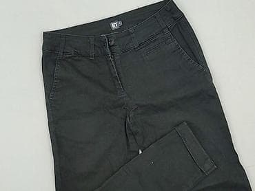 inextenso buty: In Extenso, Spodnie materiałowe damskie, rozmiar S — 1