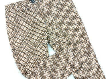 штани жіночі: H&M, Spodnie materiałowe damskie, rozmiar XL — 1
