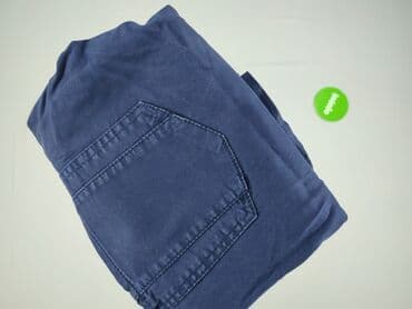 jeansy cargo: Gap, Spodnie cargo damskie, rozmiar S — 5