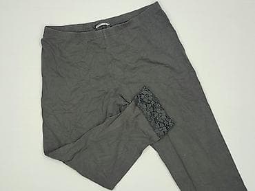 Legginsy Krótkie damskie, rozmiar S
