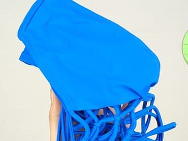 bluzki z greckim wzorem: Góra od bikini, rozmiar S — 6