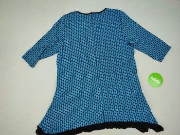 terrastyll sukienki: Aster, Tunika damska, rozmiar 3XL — 3