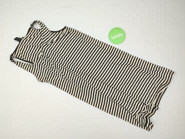 sukienka na szelkach h m: H&M Basic, Sukienka damska, rozmiar S — 2