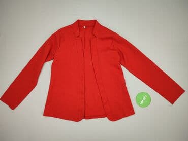marynarki damskie plus size: Піджак жіночий, розмір XL — 2