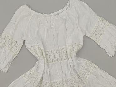 kopertowe bluzki mohito: Women's blouse, S at lalafo.pl — 1 kopertowe bluzki mohito: Women's blouse, S — 1