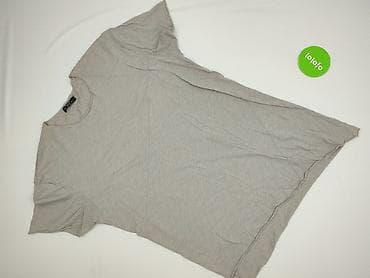 zara basic rn 77302: Bershka, T-shirt damski, rozmiar L — 2