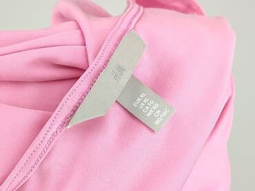 bluzki dla 70 latki: H&M, Top damski, rozmiar XL — 4