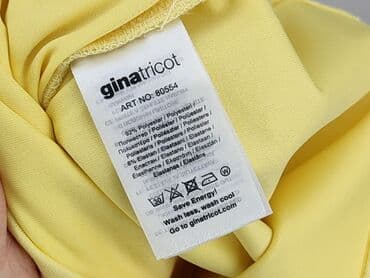 van graaf spódnice: Gina Tricot, Sukienka damska, rozmiar S — 5