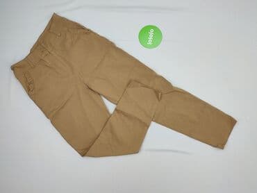 principles top: Material trousers for women, M — 2