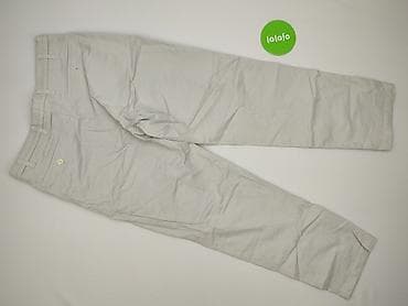 buty boost: Spodnie materiałowe damskie, rozmiar L — 3