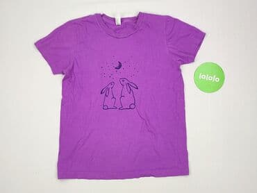 custom t shirty maker: American Apparel, Women`s T-shirt, size L (EU 40) — 2